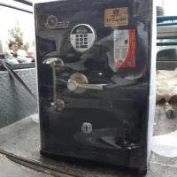 گاوصندوق M&M