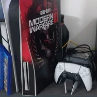 ps5 دودسته دیسک و دیجیتال