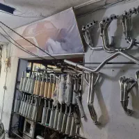 هدرز و سنتر اچ زد پاور