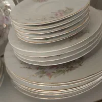 سرویس چینی