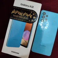 گوشی A32 خراب 4G