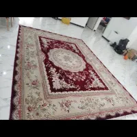 2تخته فرش ماشینی