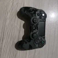 دسته ی PS4