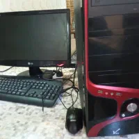 رایانه کامپیوتر سیستم خانگی