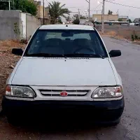 پراید صبا۸۹دوگانه