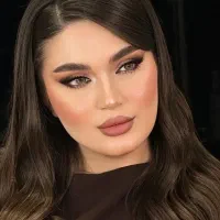 میکاپ حرفه‌ای میکاپ عروس و محفلی