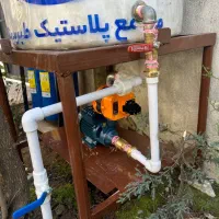 لوله کشی وتعمیرات آمل وحومه