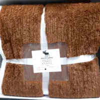 پتو تک و دو نفره ترک  بهترین برندهای ترک و چین