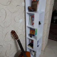 استند کتابخانه یا اسباب بازی و کلکسیون