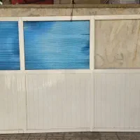 پارتیشن آلومینیومی
