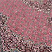 تعدادی فرش ۱۲متری ۵۰۰شانه