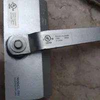 جک آرام بند دو زمانه