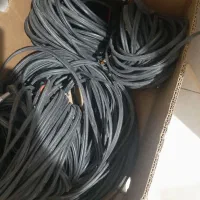 کابل دوربین مداربسته