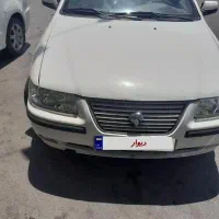 سمندef7