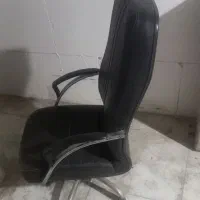 صندلی اداری