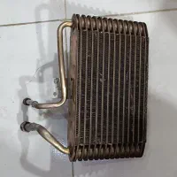 پمپ بنزین دوو سیلو اوپراتور کولر سیلوو عتیقه