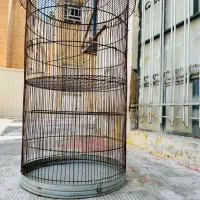 قفس پرنده