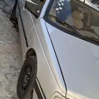 پژو ۴۰۵ مدل ۸۶