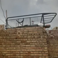 باربند پیکان وانت