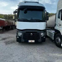 رنوتی 480فوق استثنایی 2019