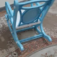 صندلی راک