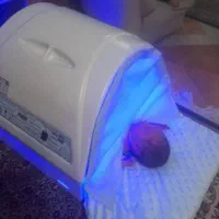 اجاره دستگاه زردی نوزاد تخصصی