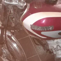 فروش موتور سیکلت ۱۲۵ تلاش مدل ۹۰