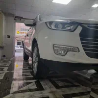 جک s5 نیوفیس|خودرو سواری و وانت|تبریز, |دیوار