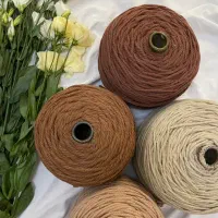 نخ مکرومه