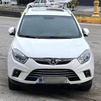 جک S5 اتومات مدل ۹۵/ اقساطی