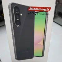 samsung a56 256/12 گارانتی18 ماه
