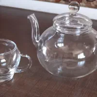۴عدداستکان ایتالیایی باقوری