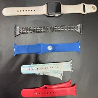 اپل واچ سری ۲