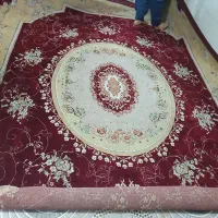 فرش ۱۲ متری|فرش|بندر گناوه, |دیوار