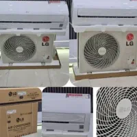 کولر گازی الجی ۲۴۰۰۰