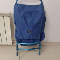 کوله پشتی کوهنوردی