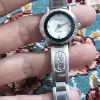 ساعت زنانه اصل
