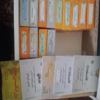 ویدئو های آموزشی کنکور انسانی