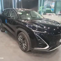 چانگان یونی تی / Changan UNI-T / 2026