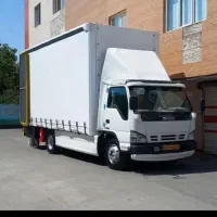 باربری ایوان حمل ونقل اثاث کشی منزل وادارات