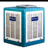 کولر ۳۸۰۰ ابسال بالازن ریموت کنترل دار جدید