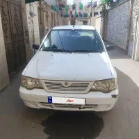 پراید 132مدل89