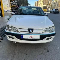 پژو پارس ۱۴۰۳