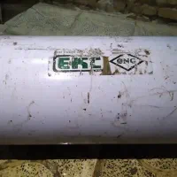 کپسول گاز cnj ورامین