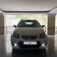 کوییک اتوماتیک 1402 پارس خودرو
