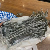 شاخک ۲۵ سانتی مخصوص آویز رگال