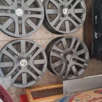 رینگ صلیبی سایز ۱۵