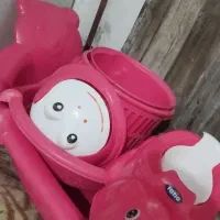 وسایل حمام کودک