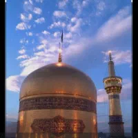 سفر به مشهد مقدس