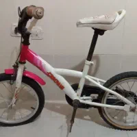 دوچرخه سایز ۱۶